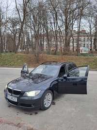 BMW seria 3 e91 320d