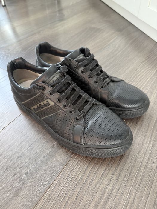 Кросівки мокасини кроссовки туфлі Baldinini