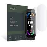 Folia Hydrożelowa Hofi Hydroflex Pro+ 2-pack Xiaomi Mi Smart Band 5 /