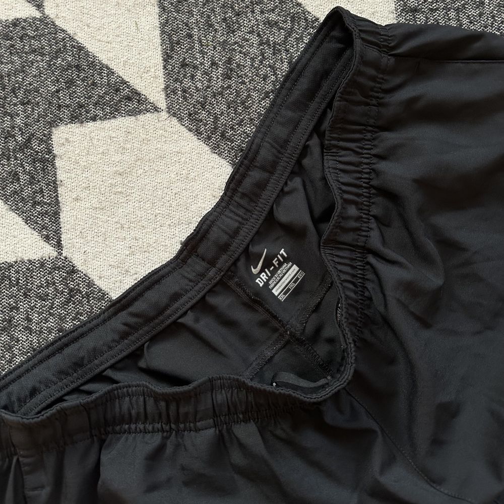 Нові шорты Nike Dri-Fit XXL
