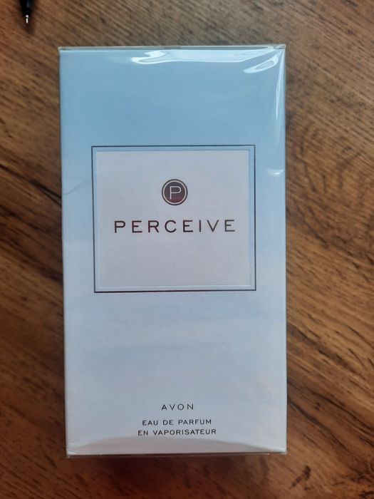 Perfumy Perceive 100 ml Avon