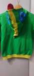 Bluza Leon Brawl Stars r.128 plus kocyk