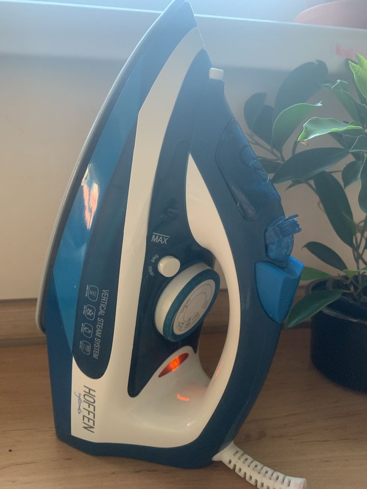 Żelazko Hoffen  2200W