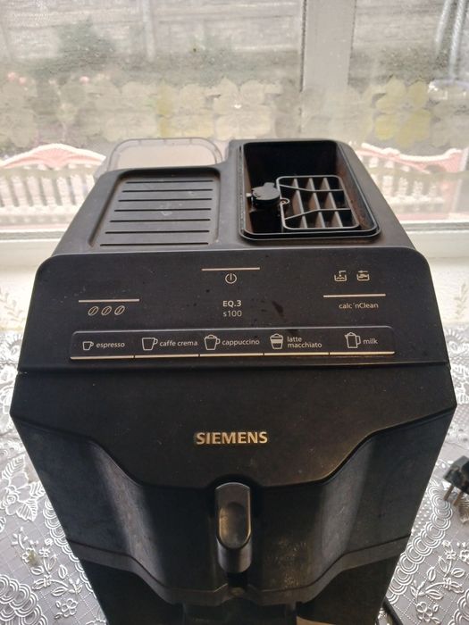 Продам кавовий апарат