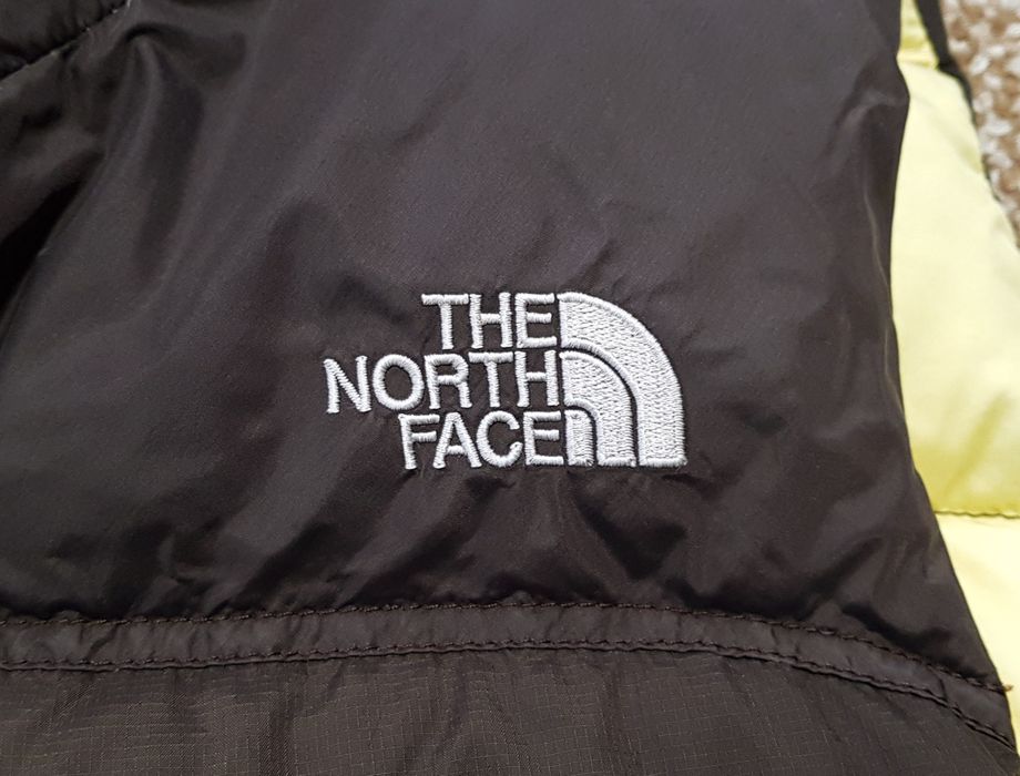 The North Face 700 жіночий жилет пуховик куртка оригінал S