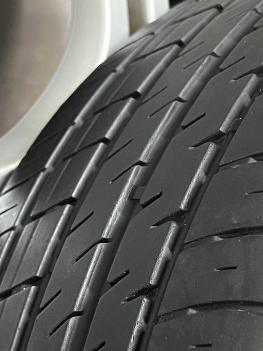 Jantes 17" ORIGINAIS BMW Style 68