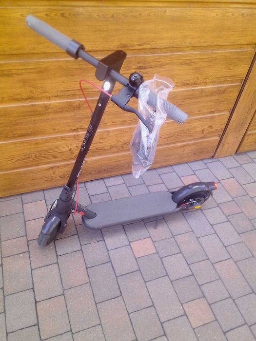 Nowa Hulajnoga xiaomi 4 z kierunkami