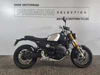 BMW R 12 nineT