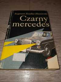 Czarny mercedes Zygmunt Zeydler Zborowski