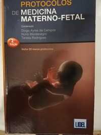 Protocolos de Medicina Materno-Fetal