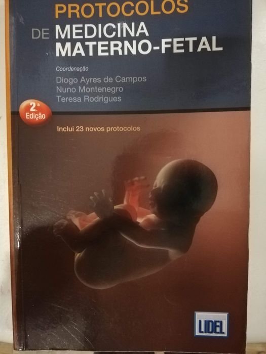 Protocolos de Medicina Materno-Fetal