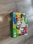 Zestaw klocków LEGO Duplo  Zwierzęta domowe hodowlane