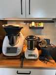 Thermomix 6 z Fiendem