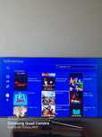Аккаунт playstation 4