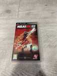 Gra NBA 2k12 psp