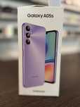 Smartfon Samsung A05s 64GB Violet Poznań Długa 14