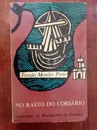 Fernão Mendes Pinto - No rasto do corsário