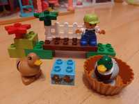 Lego Duplo 10581 kaczki