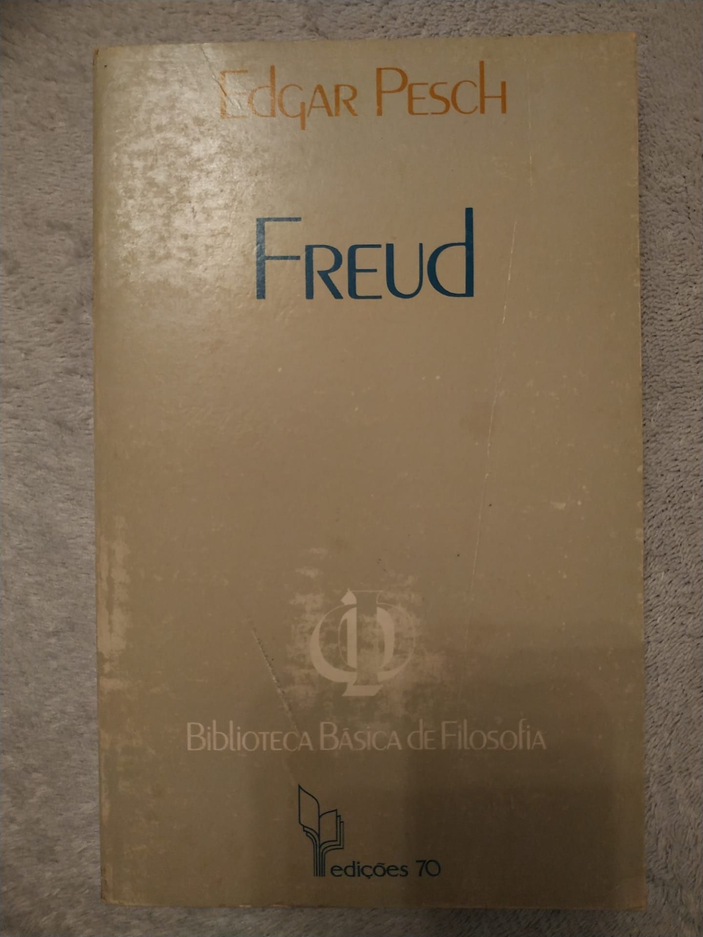 Freud de Edgar Pesch