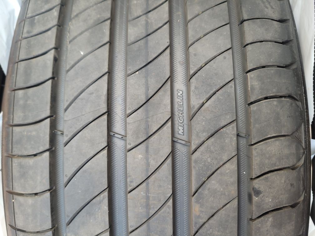 Nowe Opony Michelin Primacy 4 255x45 20