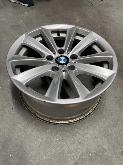 Jantes BMW F10 originais