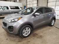 Kia Sportage LX 2019