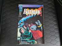 Batman nr 4/96 - DC COMICS