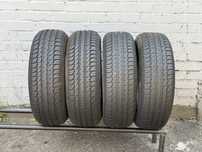 Топова шина‼️Kleber Dynaxer HP3 91H 195/65 r15 6.8мм 2023рік