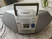 Radio Panasonic RX-ES22