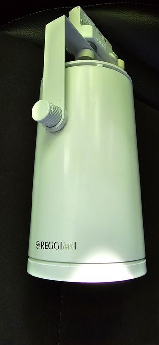 Foco Led Reggiani baixa temperatura