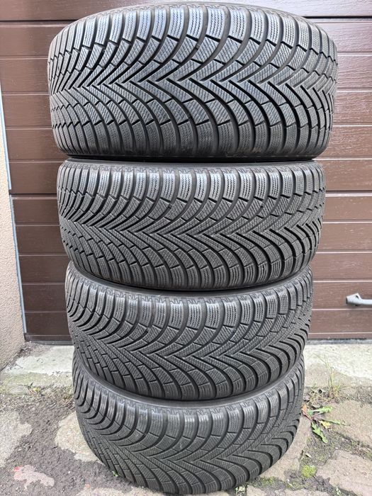 J Nowe opony zima 255/45/19 104W Maxxis Premitra 8mm KPL. 2024r.