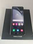 Jak nowy Samsung Galaxy Z Fold 5 512gb Black
