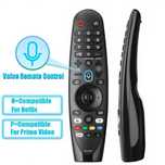 [NOVO] Comando de TV LG Remote (réplica)