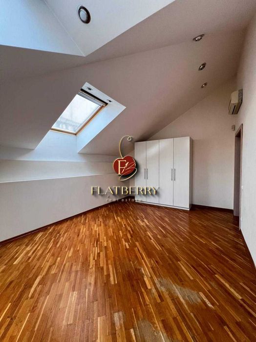 Без% Аренда 4К с террасой, ул. Крещатик 25, Центр