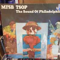 Vinil: Mfsb Tsop - The Sound of Philadelphia - 1973