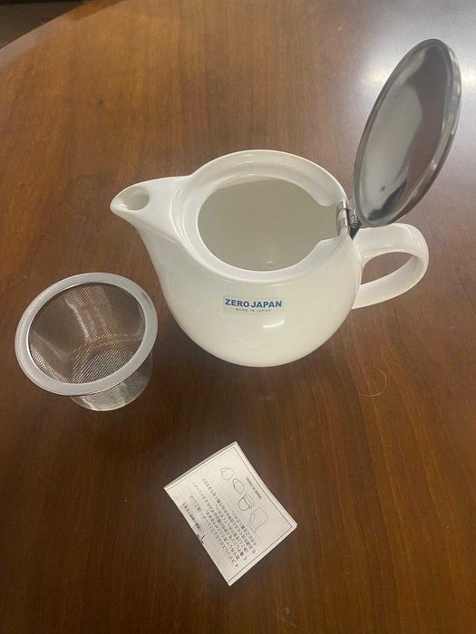 Lote de bules Japoneses Novos