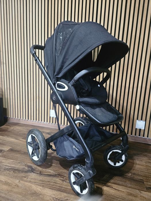 Wózek cybex talos s lux 2 w 1