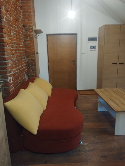Kawalerka do wynajęcia w centrum