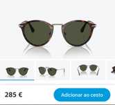 Persol Calligrapher edition
