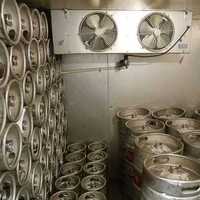 Холодильна камера для зберігання напоїв Тернопіль