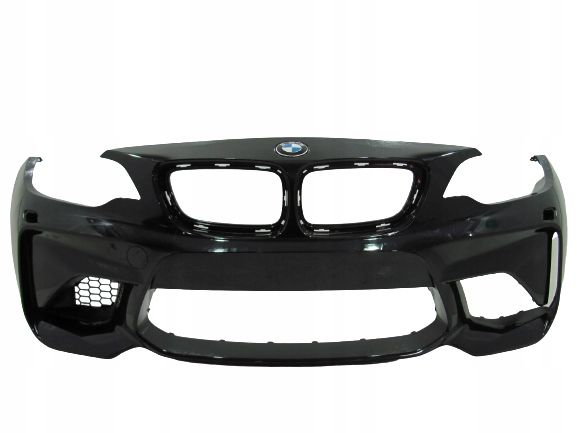 BMW M2 F87 lift M performance Usa zderzak przód