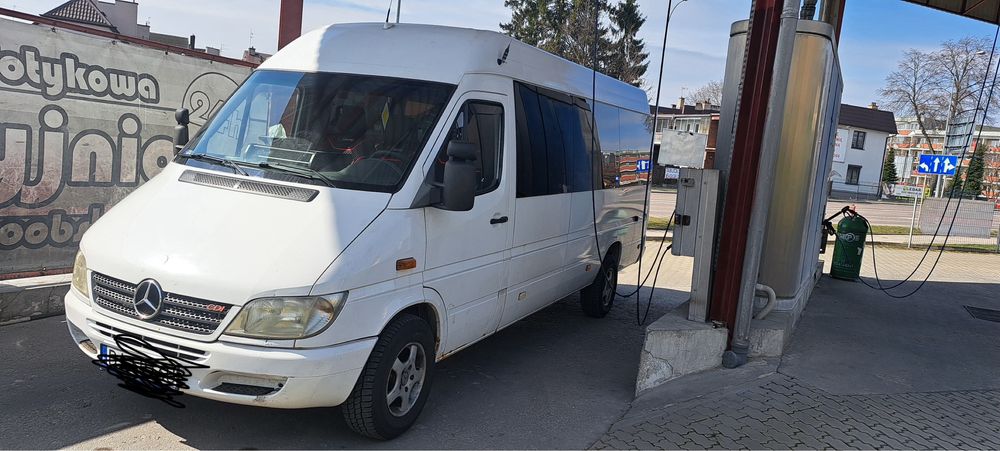 Transport rzeczy i ludzi