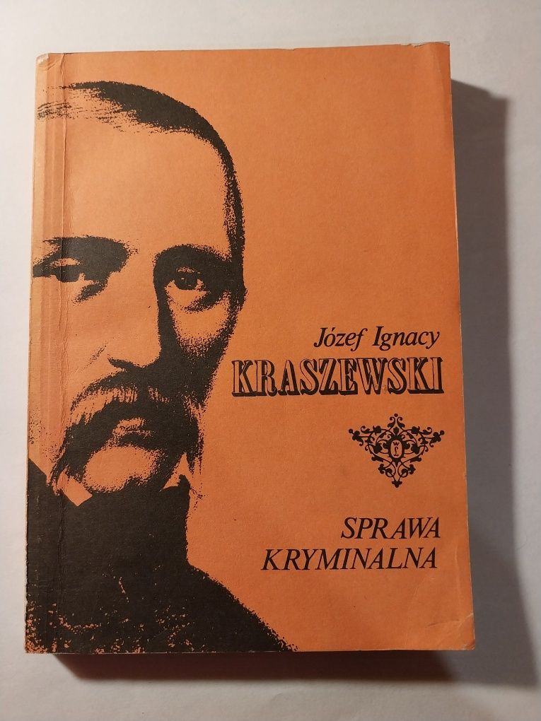 Książki ,,Ada" tom 1+2+3 [całość] Józef Ignacy Kraszewski