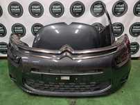 Frente Completa C4 grand Picasso 2014-2019 SO VENDEMOS COMPLETA