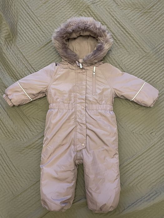 Зимовий комбінезон Next