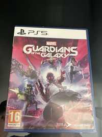 Guardioes da Galaxia PS5