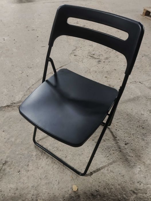 Rezerwacja Krzesło konferencyjne Ikea Nisse