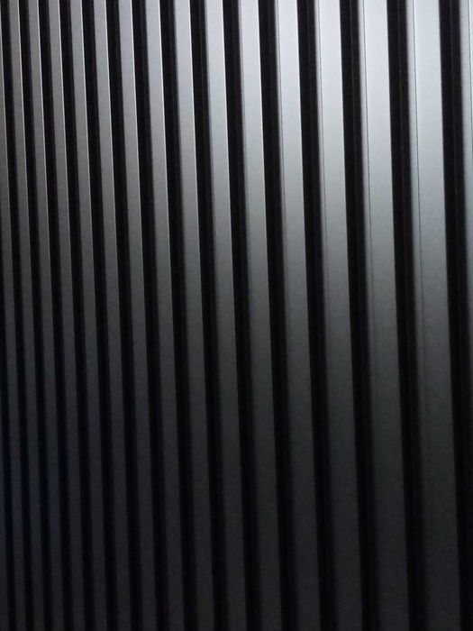Lamele -panel lamelowy mdf Lakierowany