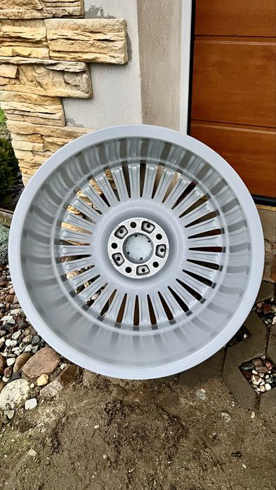 Oryginalne felgi BMW Styling 176 19’ 9J 10J ET24 alufelgi