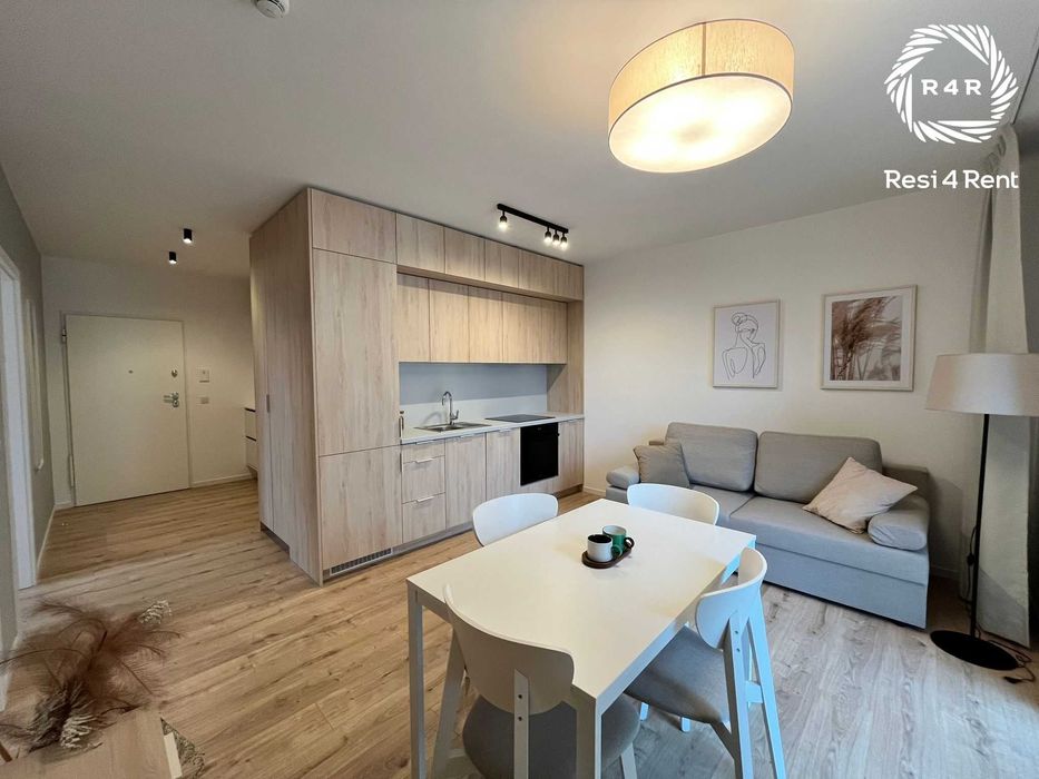 3 pokojowe | Obok Magnolii | Pets Friendly | Jaworska